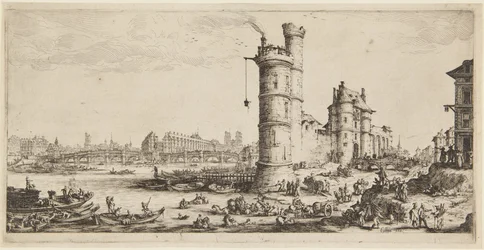 Pont Neuf