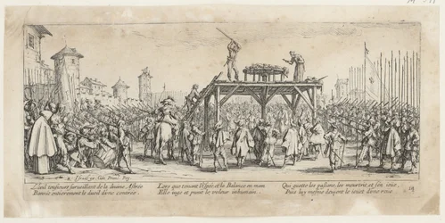 Wheel, Plate 14 from the Series 
