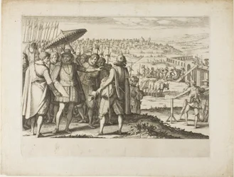 Restoration of the Aqueduct of Pisa
