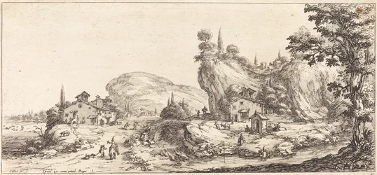 Returning Home from the Hunt