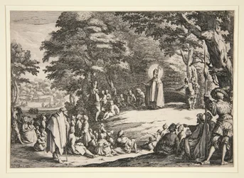 Saint Amond