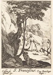 Saint Francis