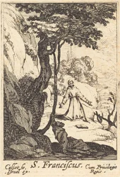 Saint Francis