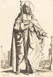 Saint James the Great