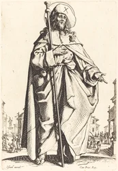 Saint James the Great