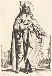 Saint James the Great