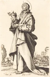 Saint John the Evangelist