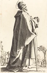 Saint Matthew