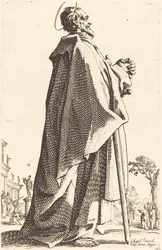 Saint Matthew