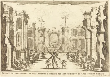 Second Intermezzo