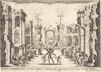 Second Intermezzo