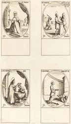 St. David, King and Prophet; Sts. Sabinus and Venustianus; St. Sylvester; St. Colomba