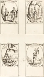 St. Elizabeth of Portugal, St. Zoe, St. Isaiah, Prophet, St. Edelburge