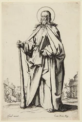 St. James the Lesser