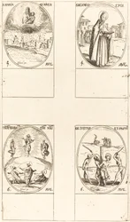 St. Mary of Snow; St. Memmius, Bishop; The Transfiguration; Sts. Justus and Pastor