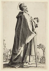 St. Matthew