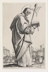 St. Matthias