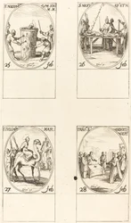 St. Nicephorus; St. Nestor; St. Julian; Translation of St. Augustin