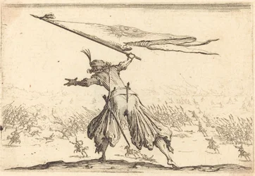 Standard Bearer