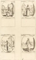 Sts. Simon and Jude, Apostles; St. Narcissus; St. Marcellus; St. Quintin