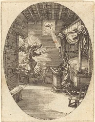 The Annunciation