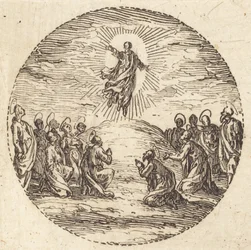 The Ascension