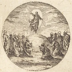 The Ascension