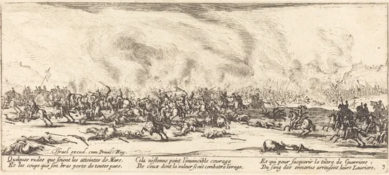 The Battle
