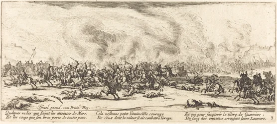 The Battle