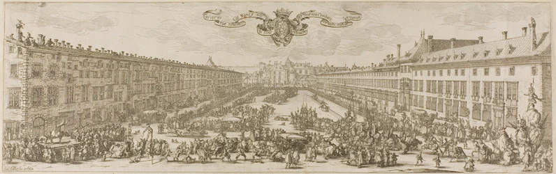 The Carrière at Nancy