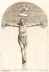 The Crucifixion