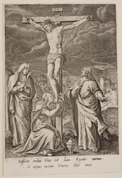 The Crucifixion