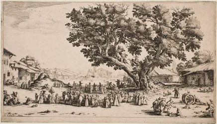 The Gondreville Fair