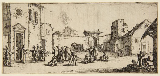The Hospital