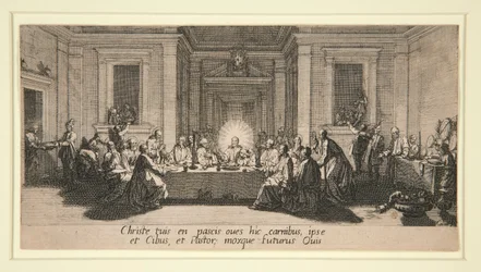 The Last Supper