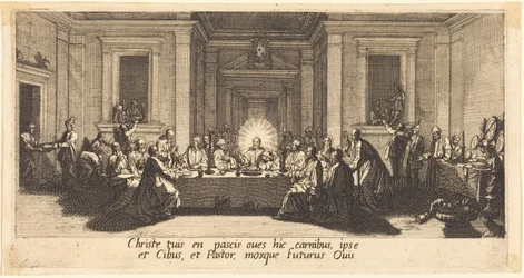 The Last Supper