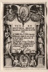 The Life of the Virgin