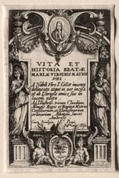 The Life of the Virgin