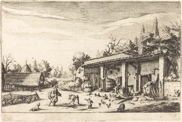 The Little Farm