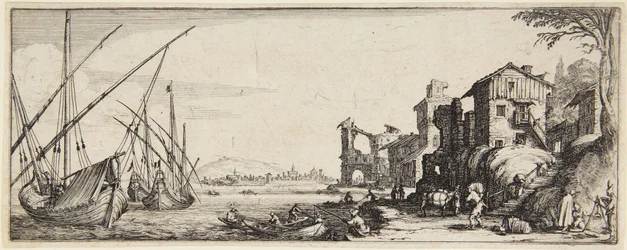 The Little Port