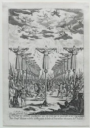 The Martyrs of Japan
