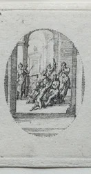 Christ Crowned with Thorns