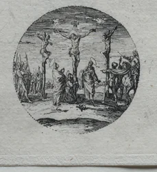 The Descent from the Cross
