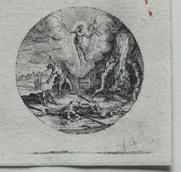 The Transfiguration