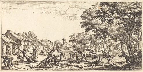The Peasants