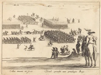 The Review, c. 1627-1628