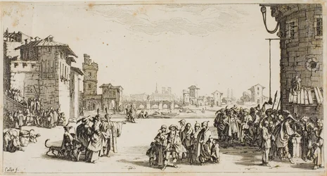 The Slave Market