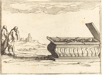 The Tomb