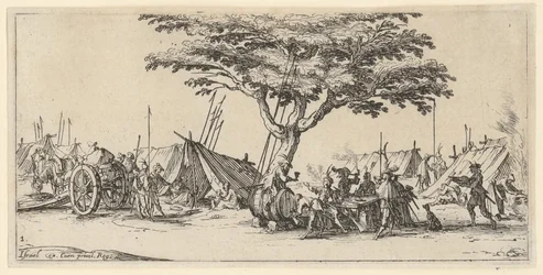 Encampment