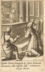 Four Women